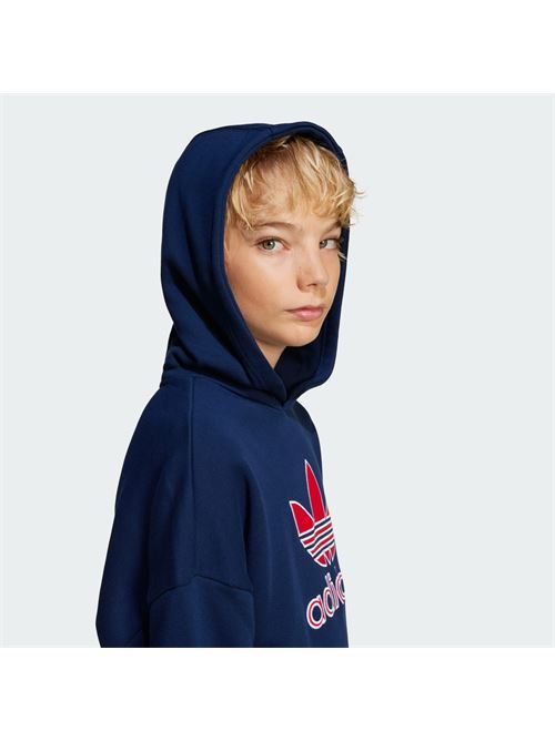 HOODIE              NINDIG ADIDAS ORIGINALS | JC9128/ND